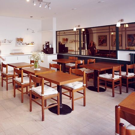 Hotel Leprince 제네바 외부 사진